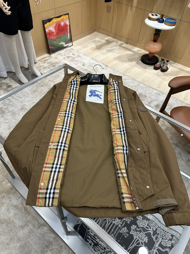 Burberry 5150−8L - Image 11