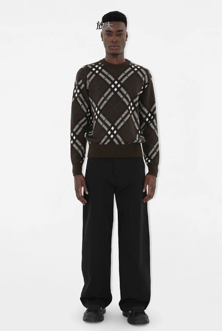 Burberry 36712-8L - Image 12