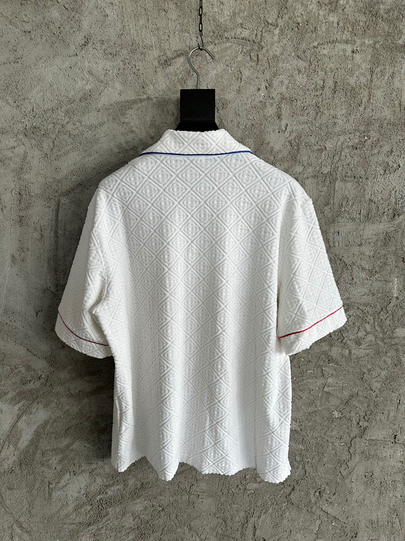 Casablanca Snow Mountain Embroidered - Image 2
