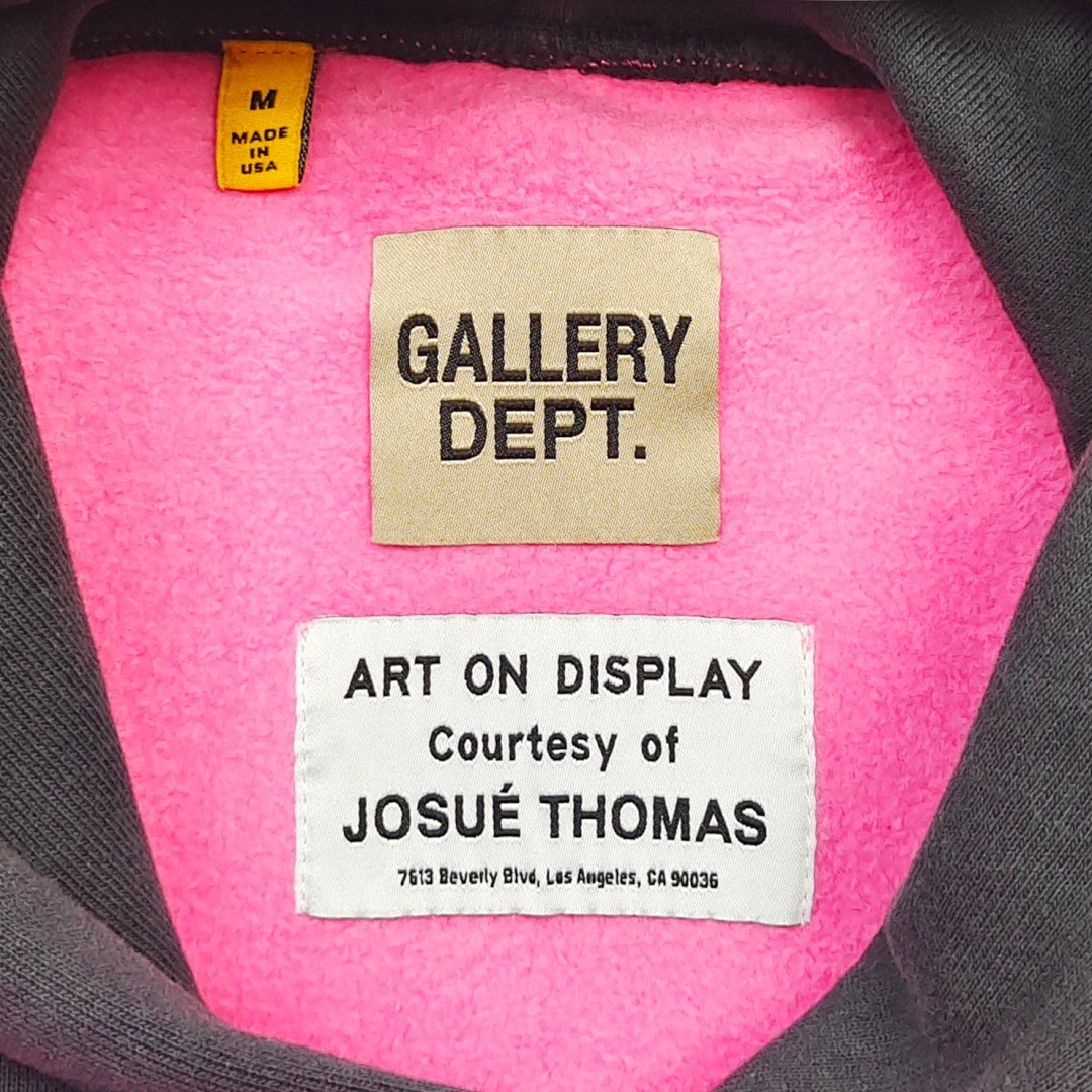 Gallery Dept Pric: 269 - Image 9