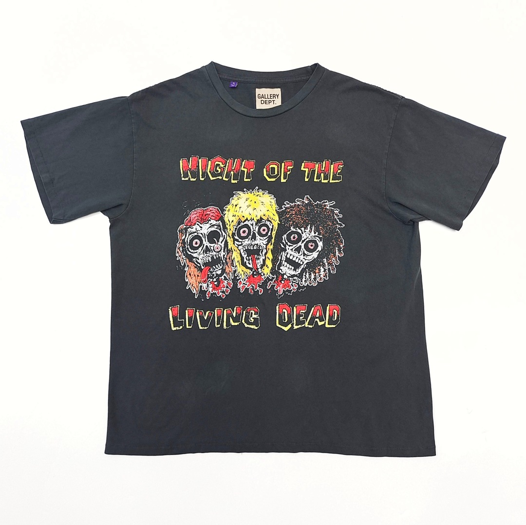 Gallery Dept . B4045 Short Sleeve - Image 6