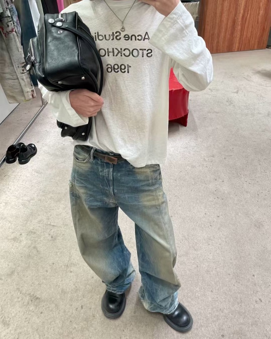 Acne Studios 3016-39L - Image 2