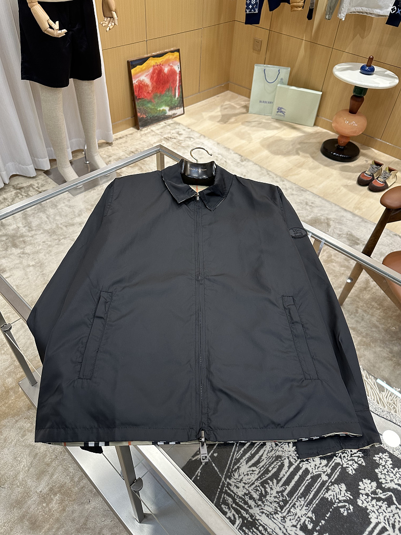 Burberry 539−8L - Image 7