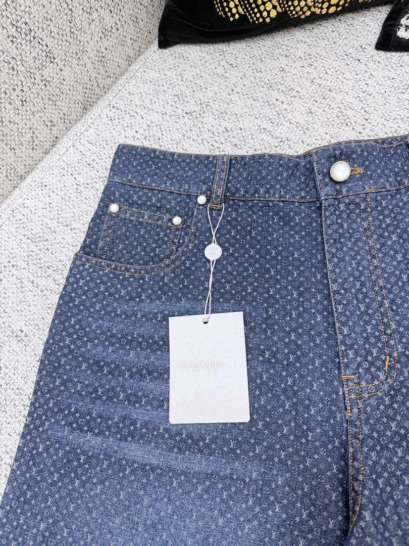Unbranded Short:249 311-38L - Image 7