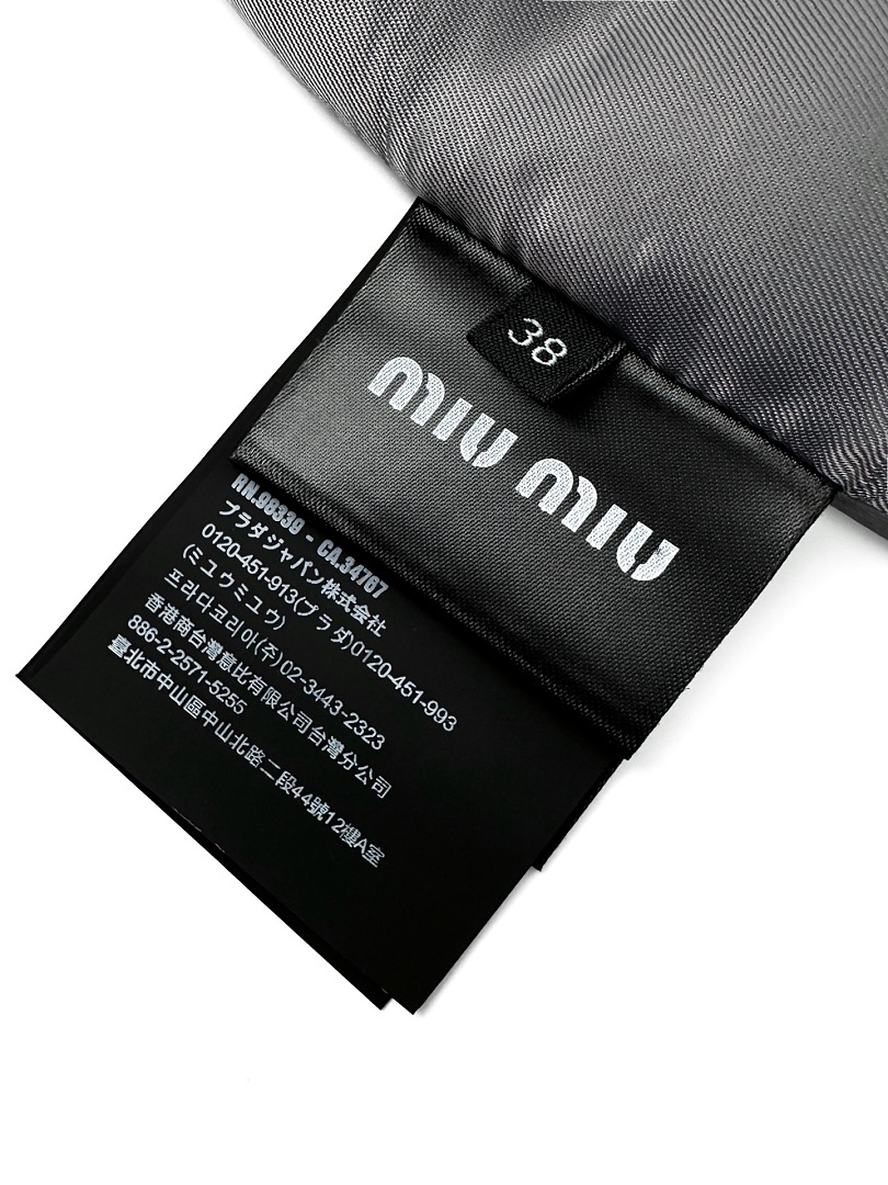 Miu Miu 6892-60L - Image 13