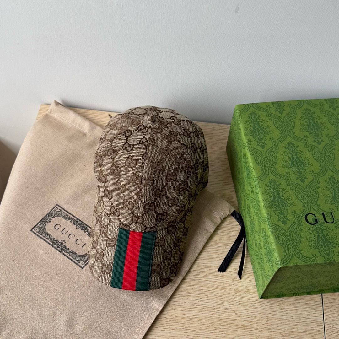 Gucci MZ022-75L - Image 18