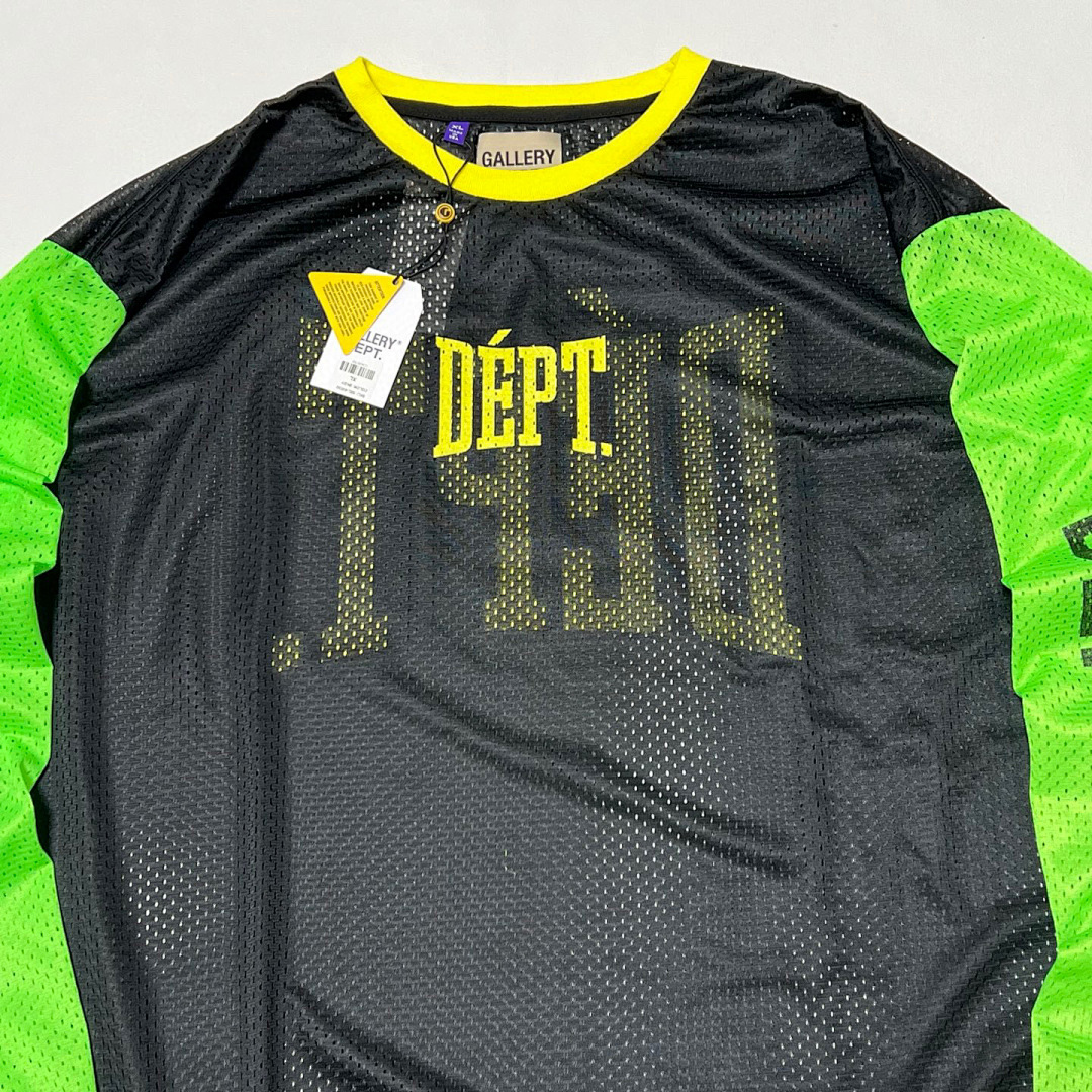 Gallery Dept GA37 Long Sleeve -58L - Image 3