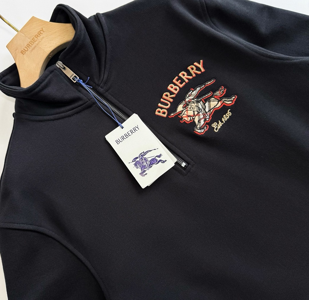 Burberry 326189-5L - Image 10
