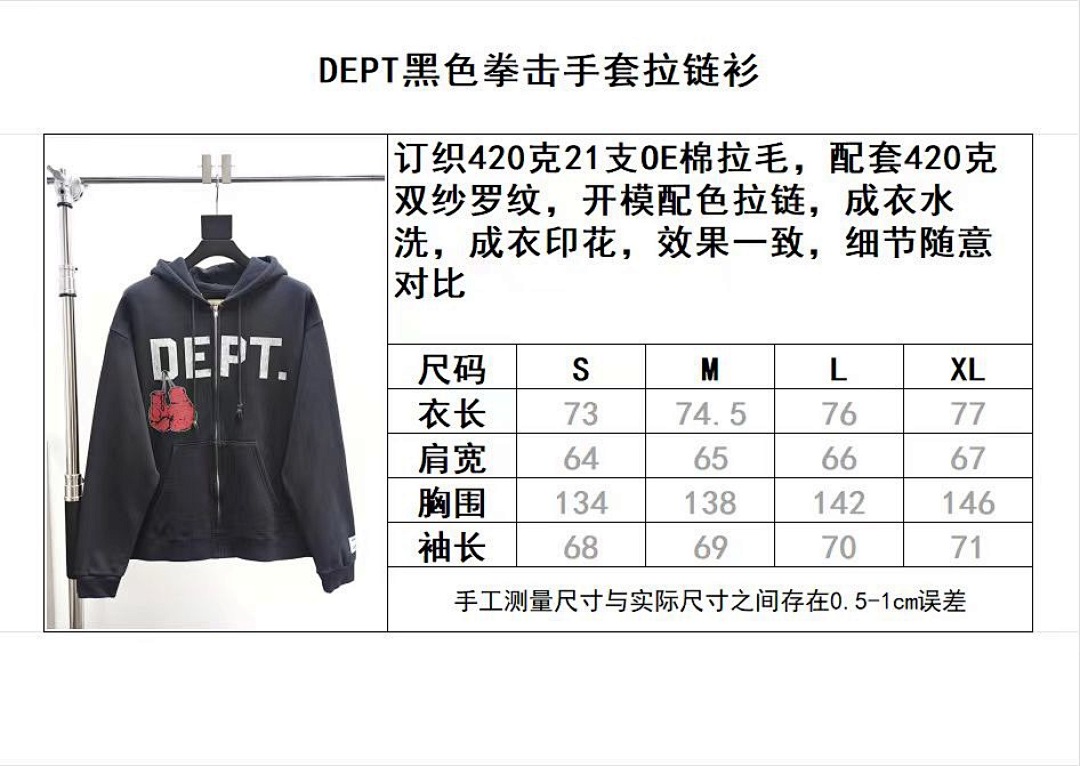 Gallery Dept Yuan - Image 12
