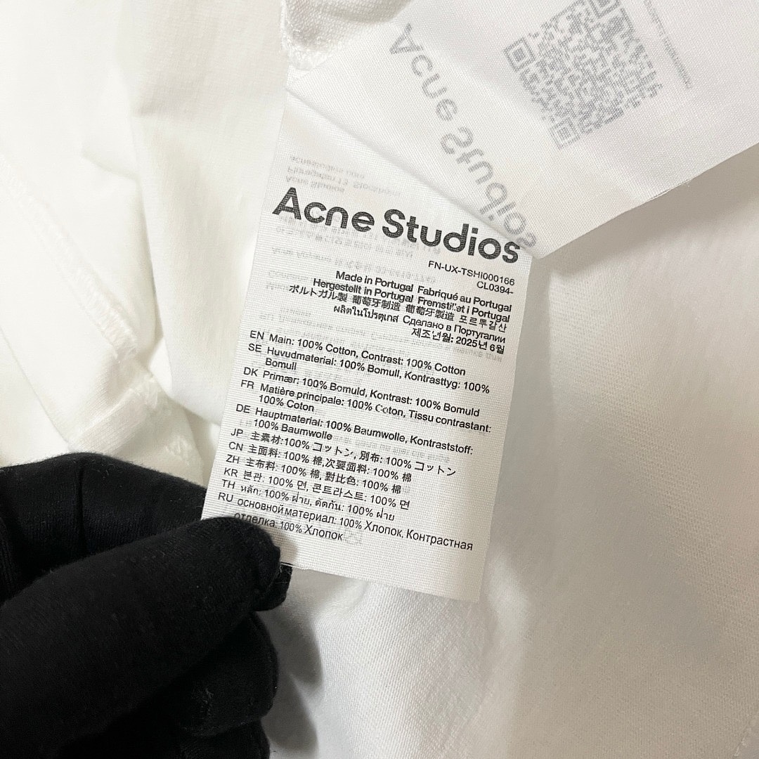 Acne Studios 625286-60L - Image 15