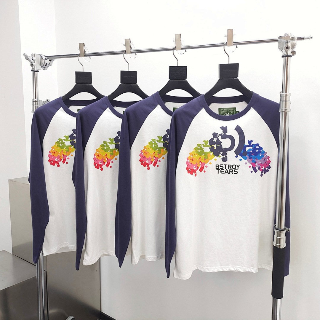 Gallery Dept 580W3676 Long Sleeve