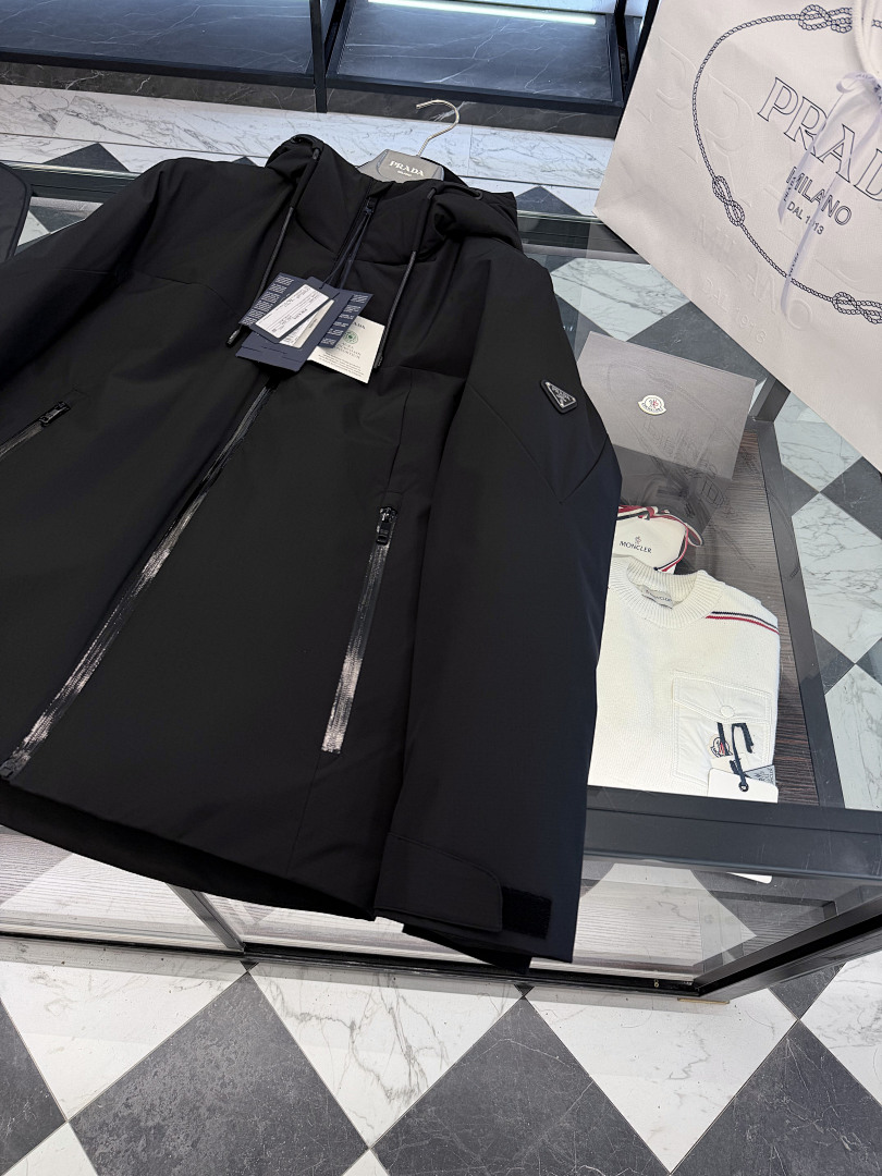 Prada 68629-37L - Image 12
