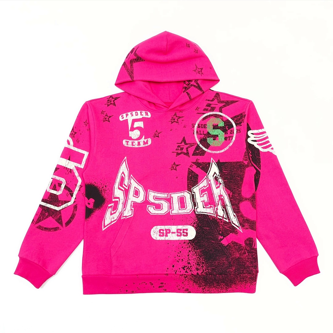 Sp5der B4263 -68L - Image 5