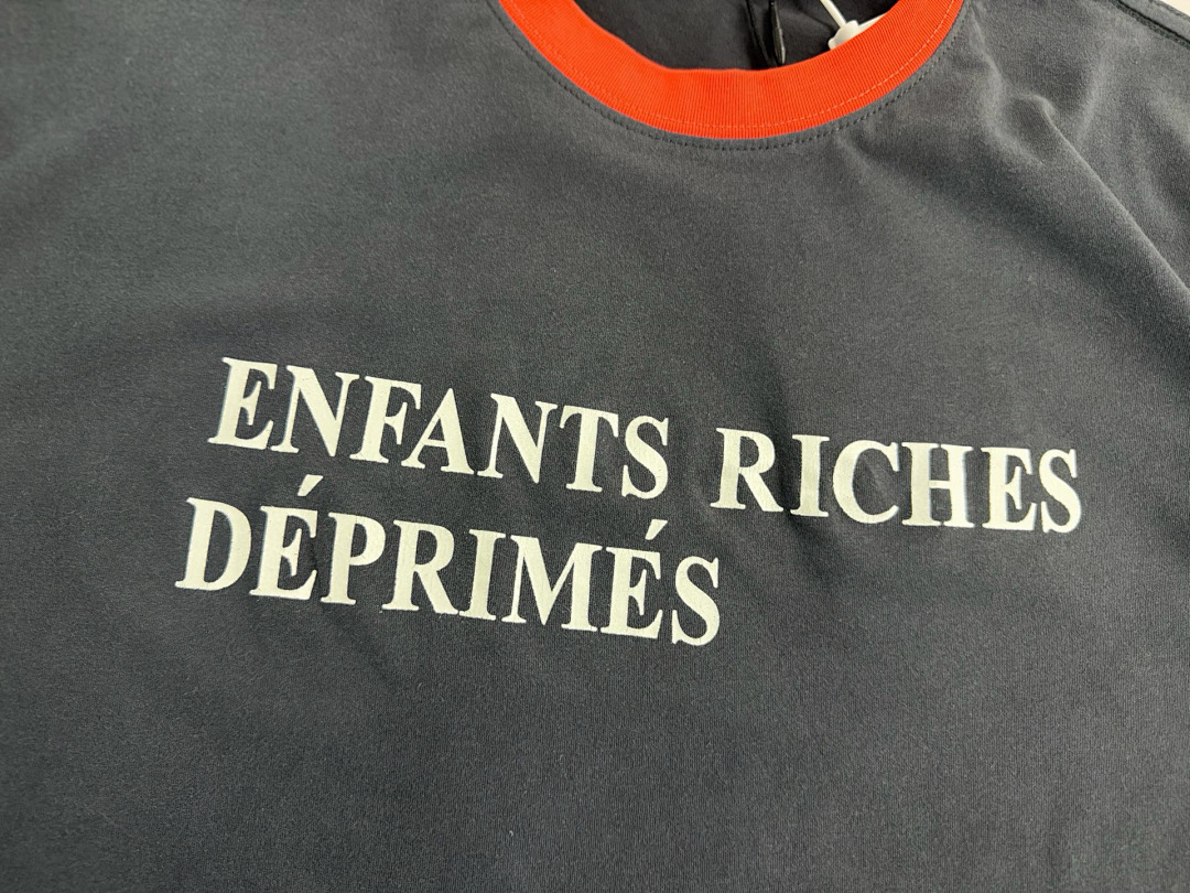 Enfants Riches Deprimes 3684-80L - Image 6