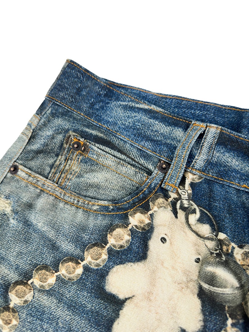 Acne Studios 6B851-60L - Image 5