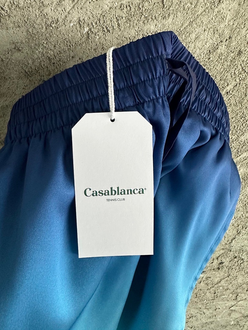 Casablanca Casa Short Price: 299Yuan - Image 8