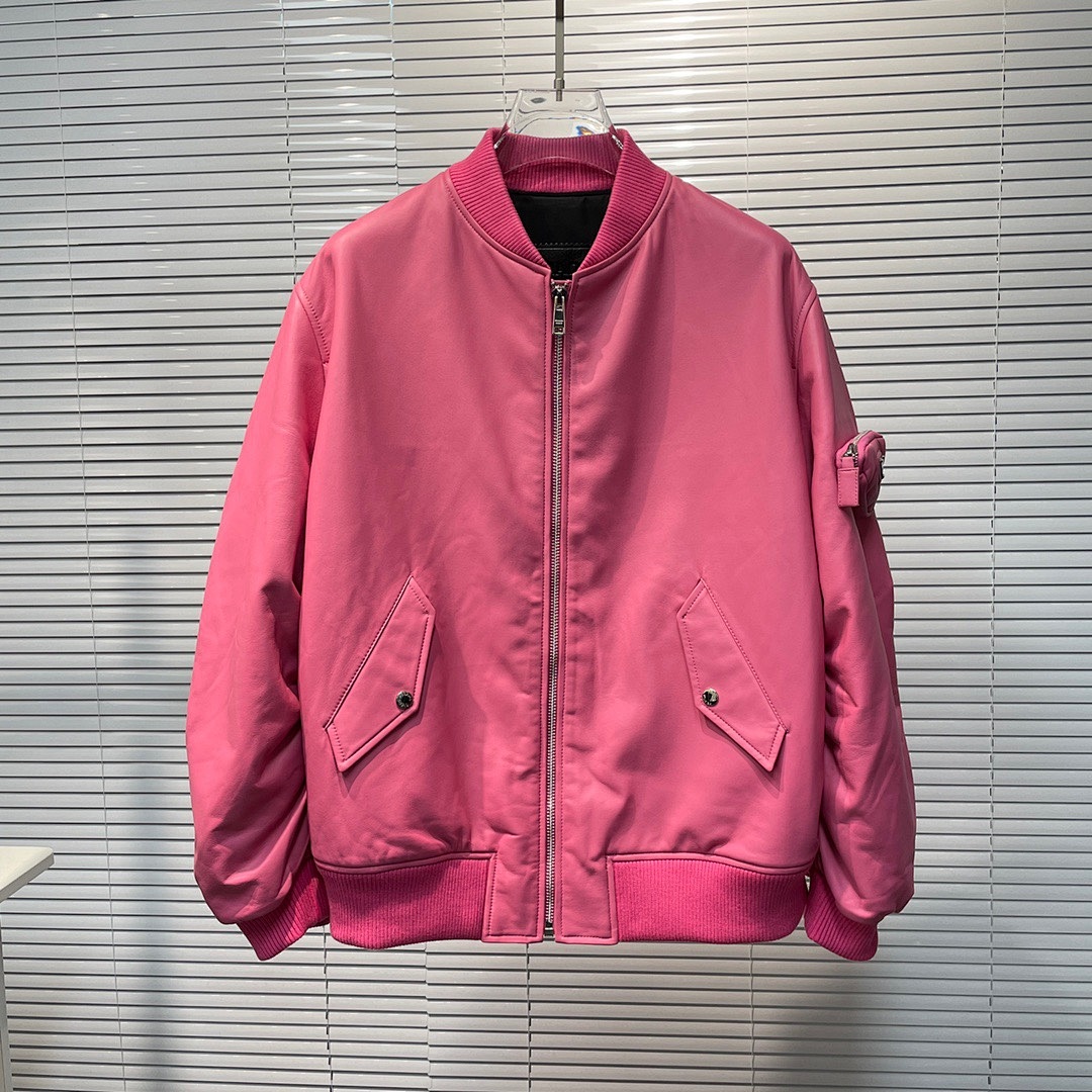 Prada Yuan Prd Real Leather - Image 20