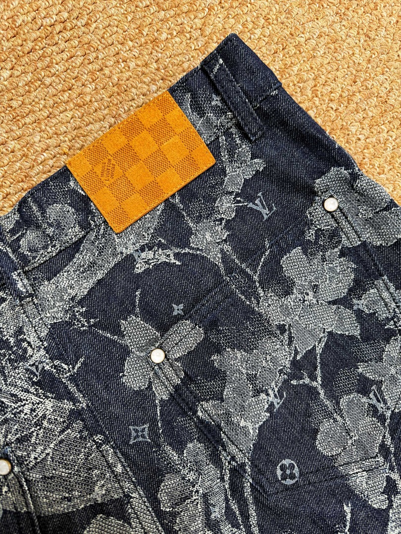 Unbranded Short: 269 33014-17L - Image 22