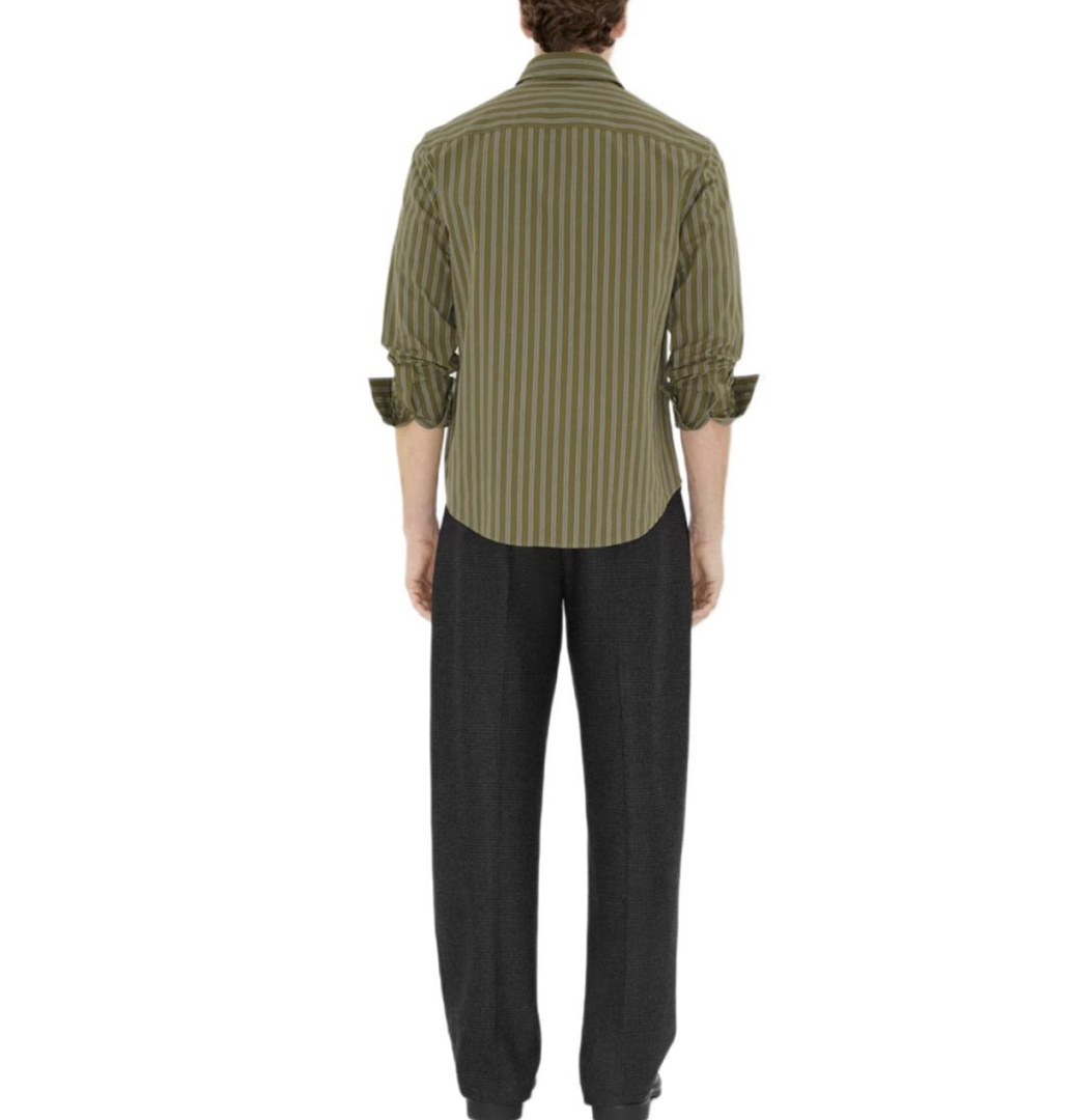 Burberry 551−8L - Image 12
