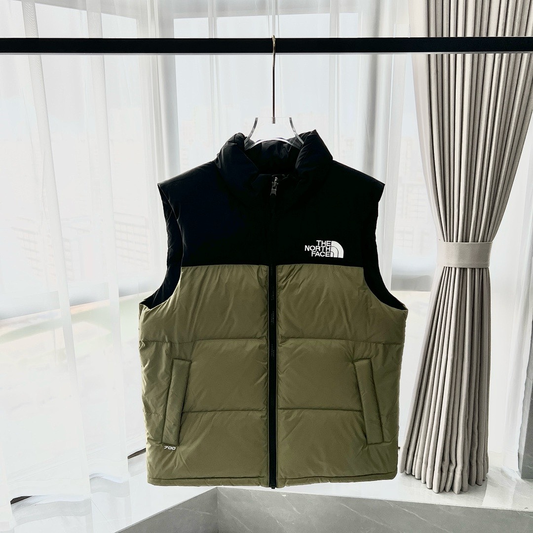 Unbranded 580W High Version Vest - Image 20