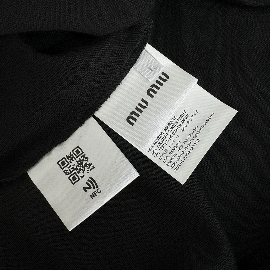 Miu Miu . 524065-51L - Image 17