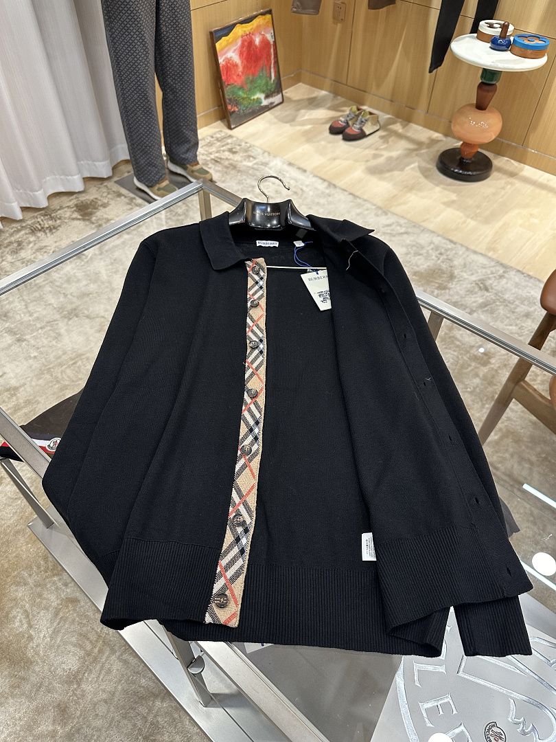 Burberry 6390-61L - Image 16