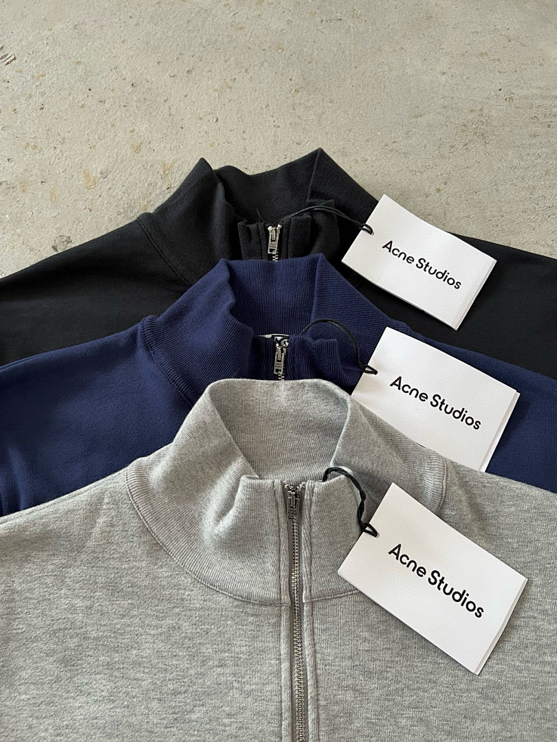 Acne Studios 63035-93L - Image 12