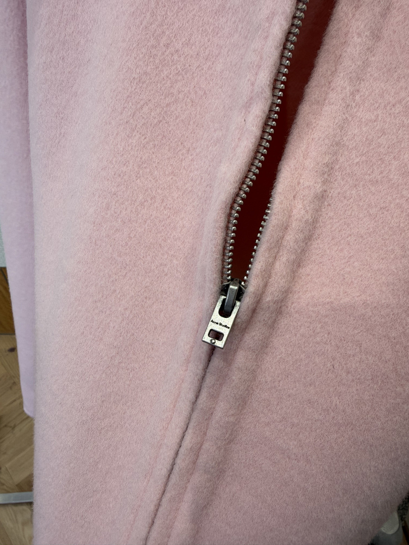 Acne Studios 5992−L9 - Image 8