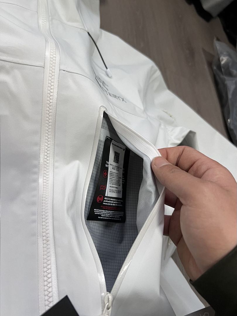 Arc'teryx 68FLT012 SV7 - Image 6