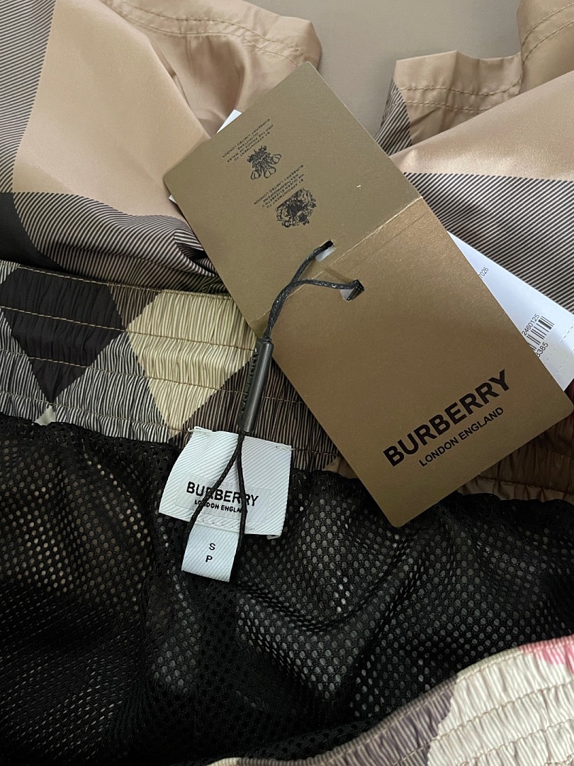Burberry 6D291-61L - Image 12