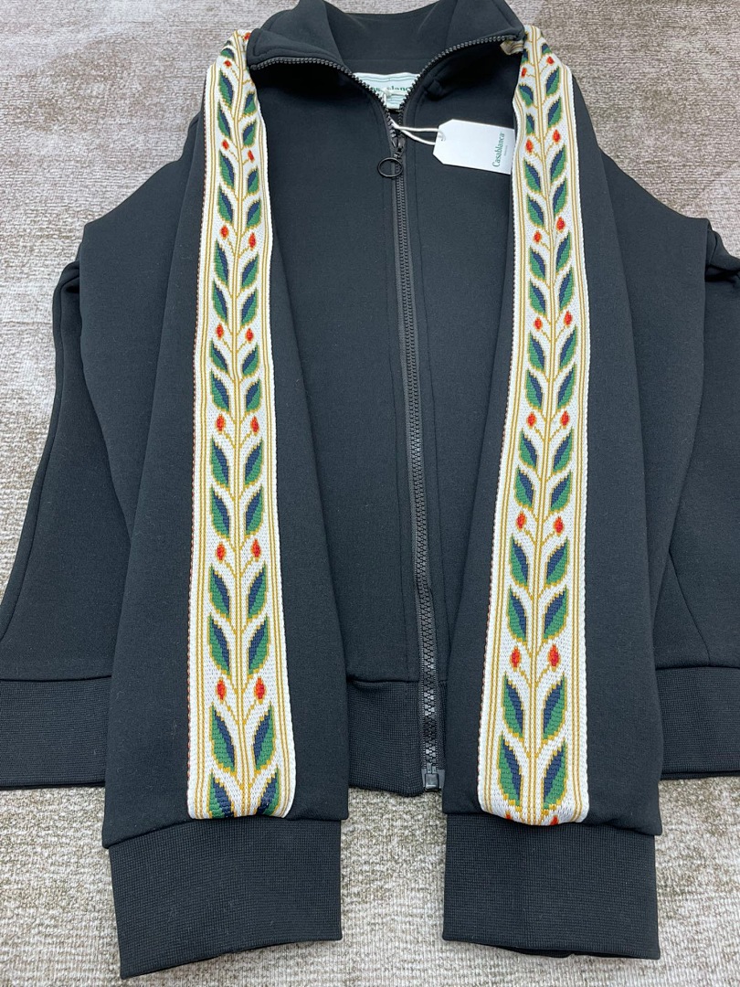 Casablanca Yuan. C678 Black. C676 (Beige) - Image 7