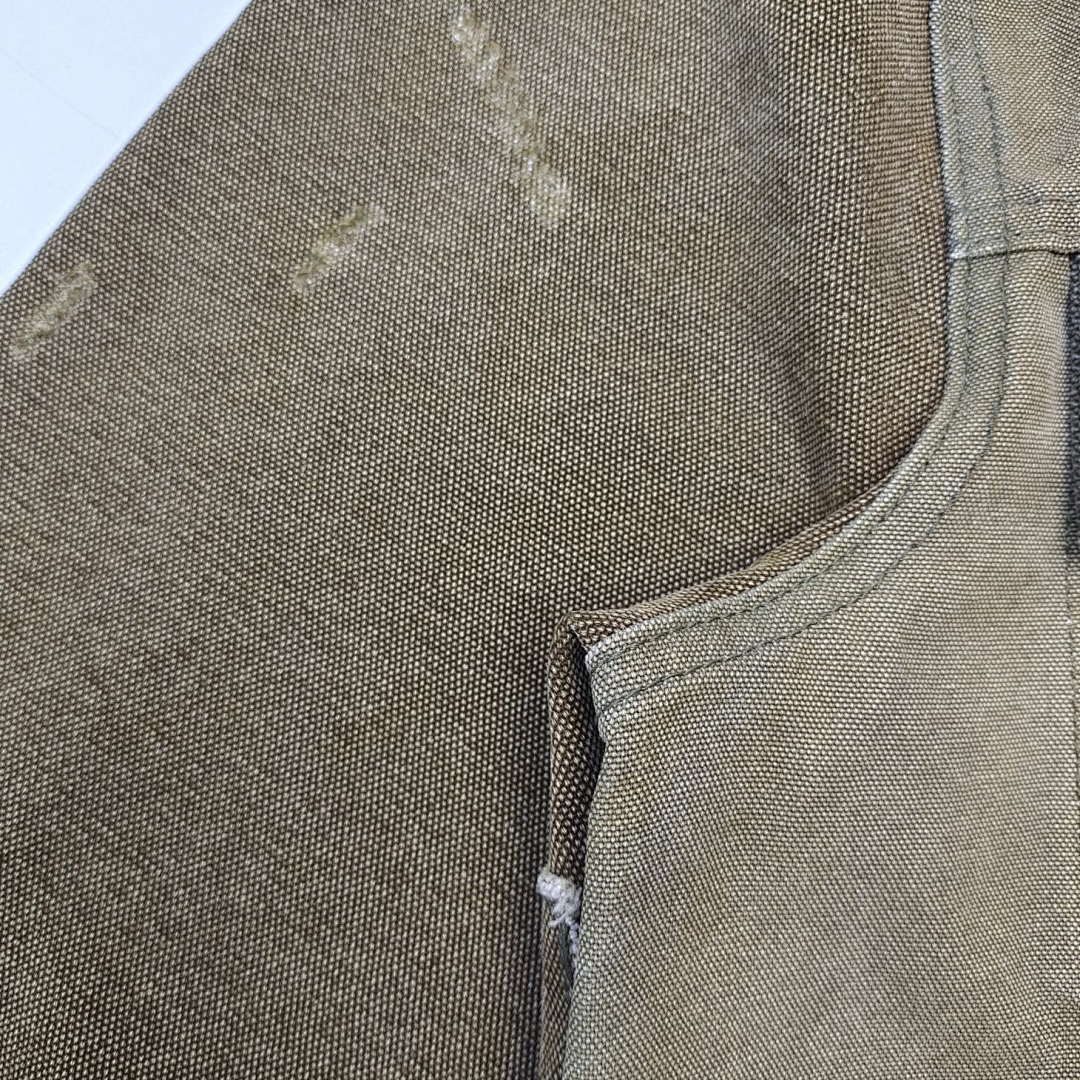 Gallery Dept 580W Green Military Canvas - Image 15