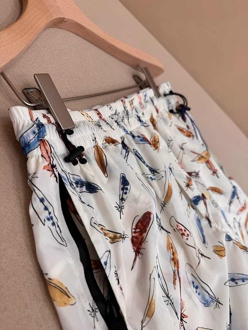 Burberry Pants:239 3DX5232 3DK5233-8L - Image 17