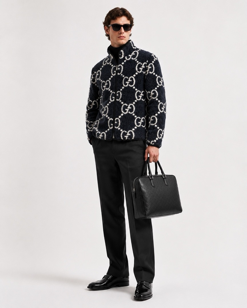 Gucci 3061-13L - Image 4