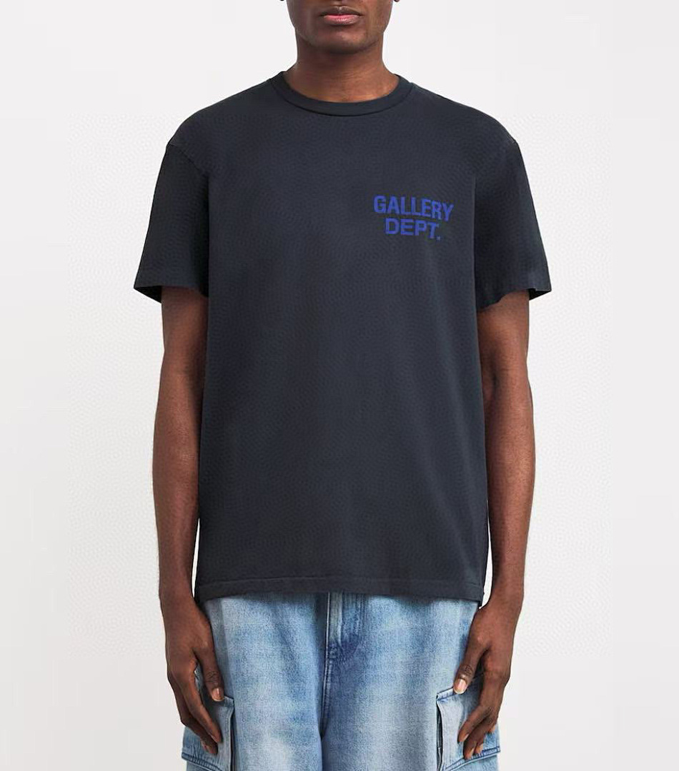 Gallery Dept B3864 (Blue Black) - Image 8