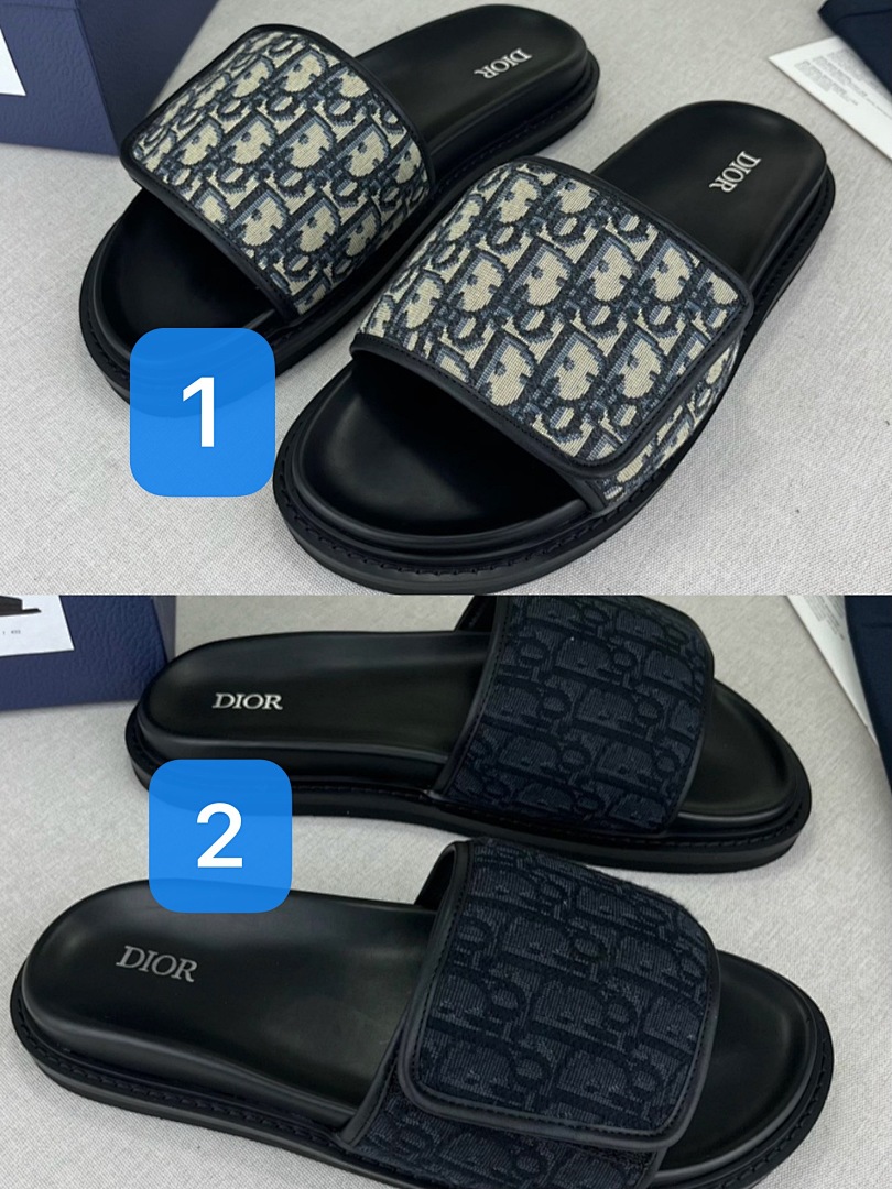 Dior 5A18-28L - Image 5