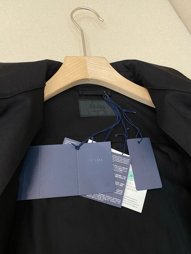 Prada 3WT7151-8L - Image 11