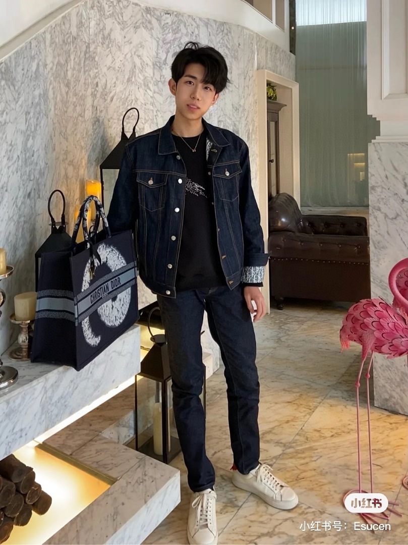 Dior 3WT9309-8L - Image 3