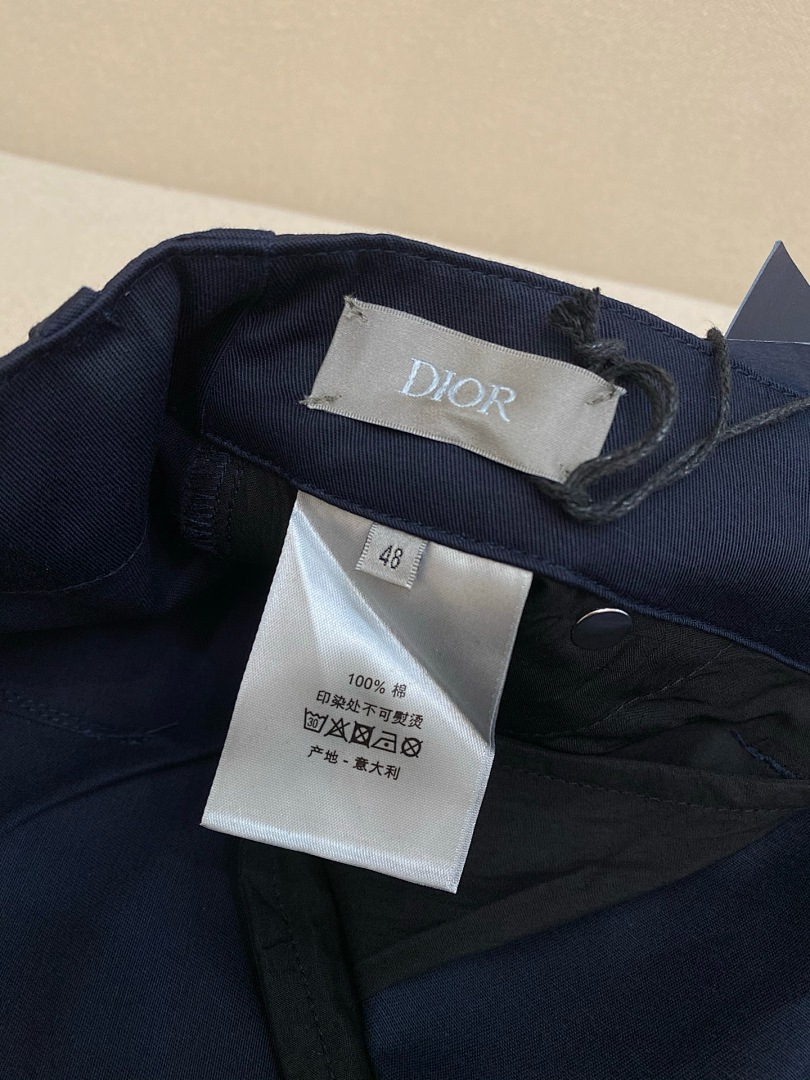 Dior CK7275-8L - Image 10