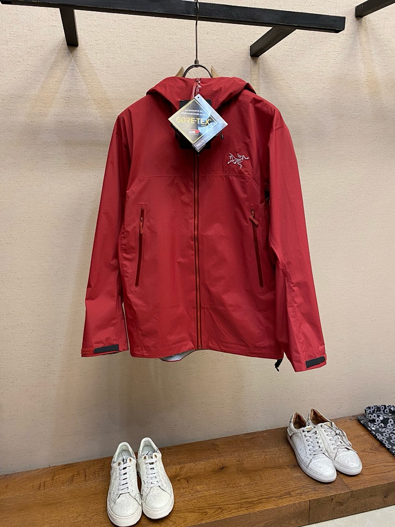 Arc'teryx – - Image 39