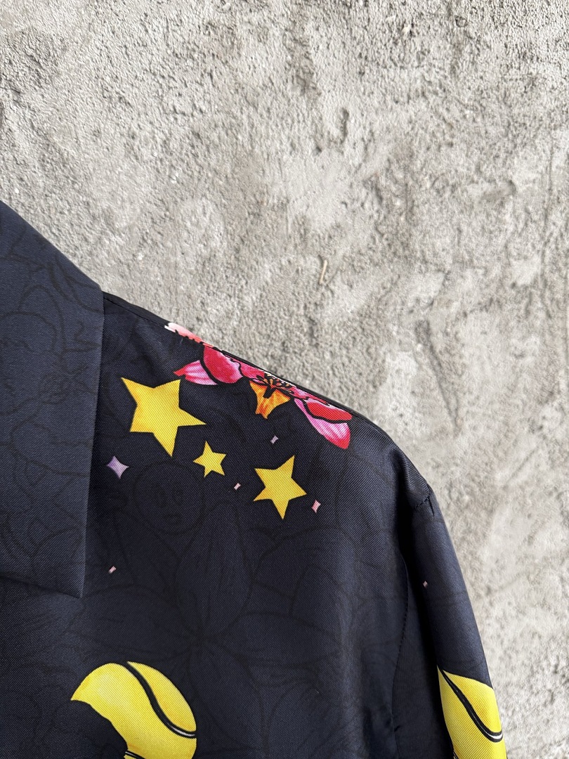 Casablanca Star - Image 4