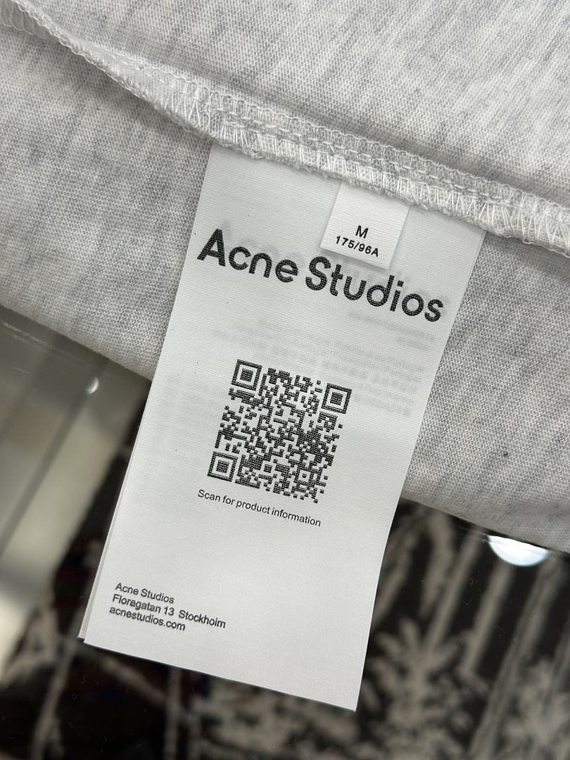 Acne Studios 3010-59L - Image 11