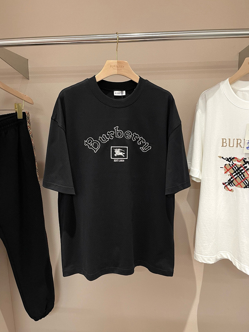 Burberry B080-65L - Image 5