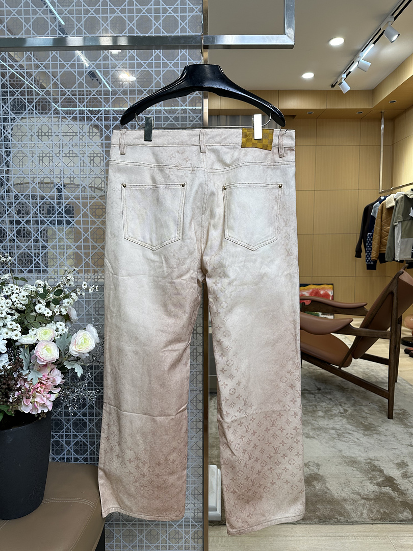 Unbranded Price:Jacket: 289 Pants: 269 529−8L - Image 4