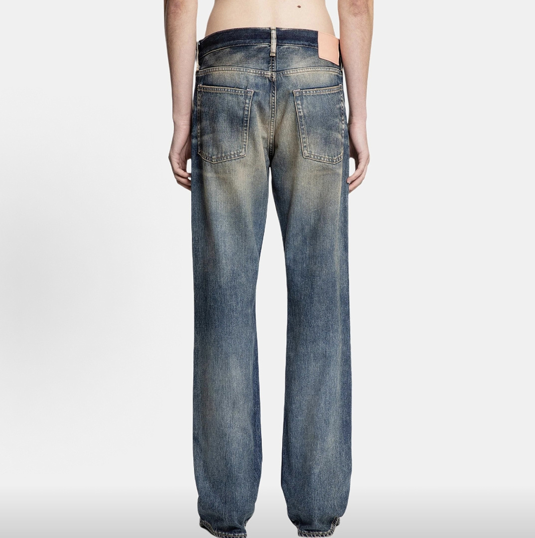 Acne Studios 592−8L - Image 3