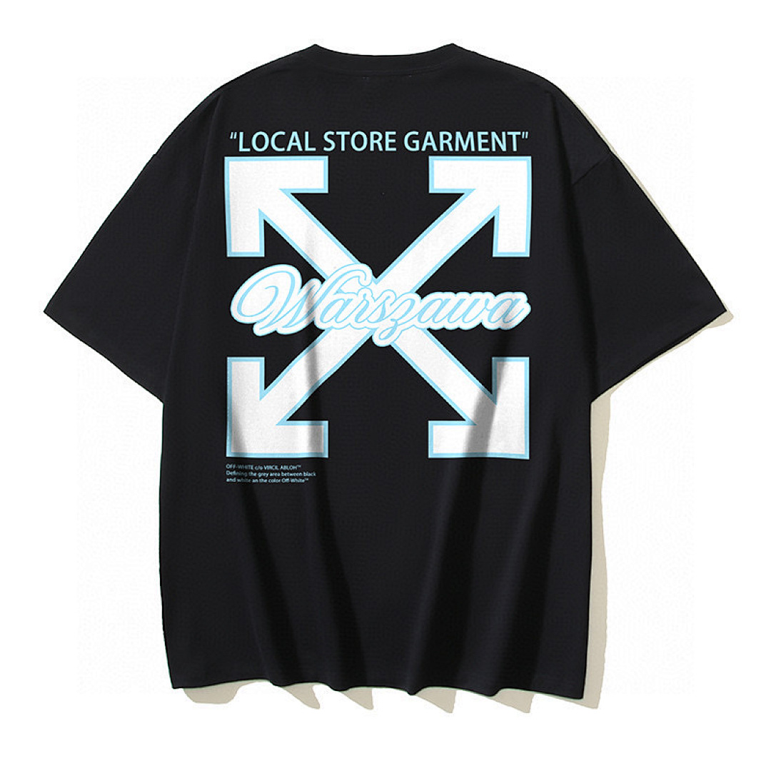 Off-White L58W1148-62L - Image 6