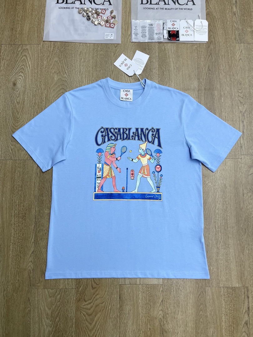 Casablanca C