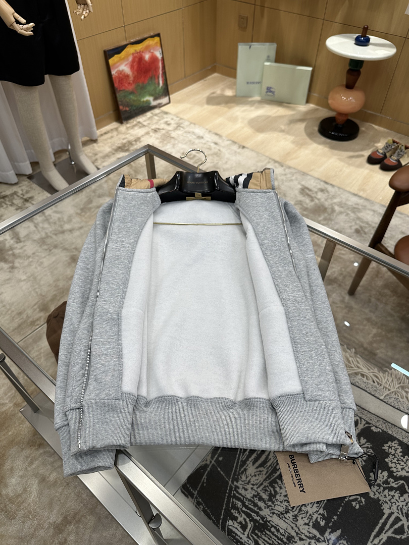 Burberry 522−8L - Image 6