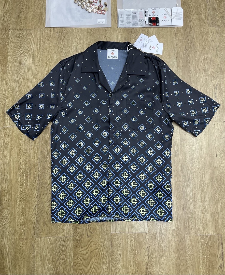 Casablanca Ca3586 Black Ca3582 (White) - Image 3