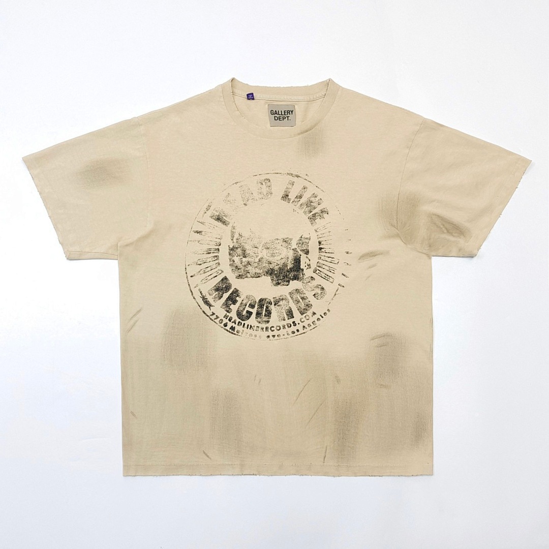 Gallery Dept Yuan Label - Image 2